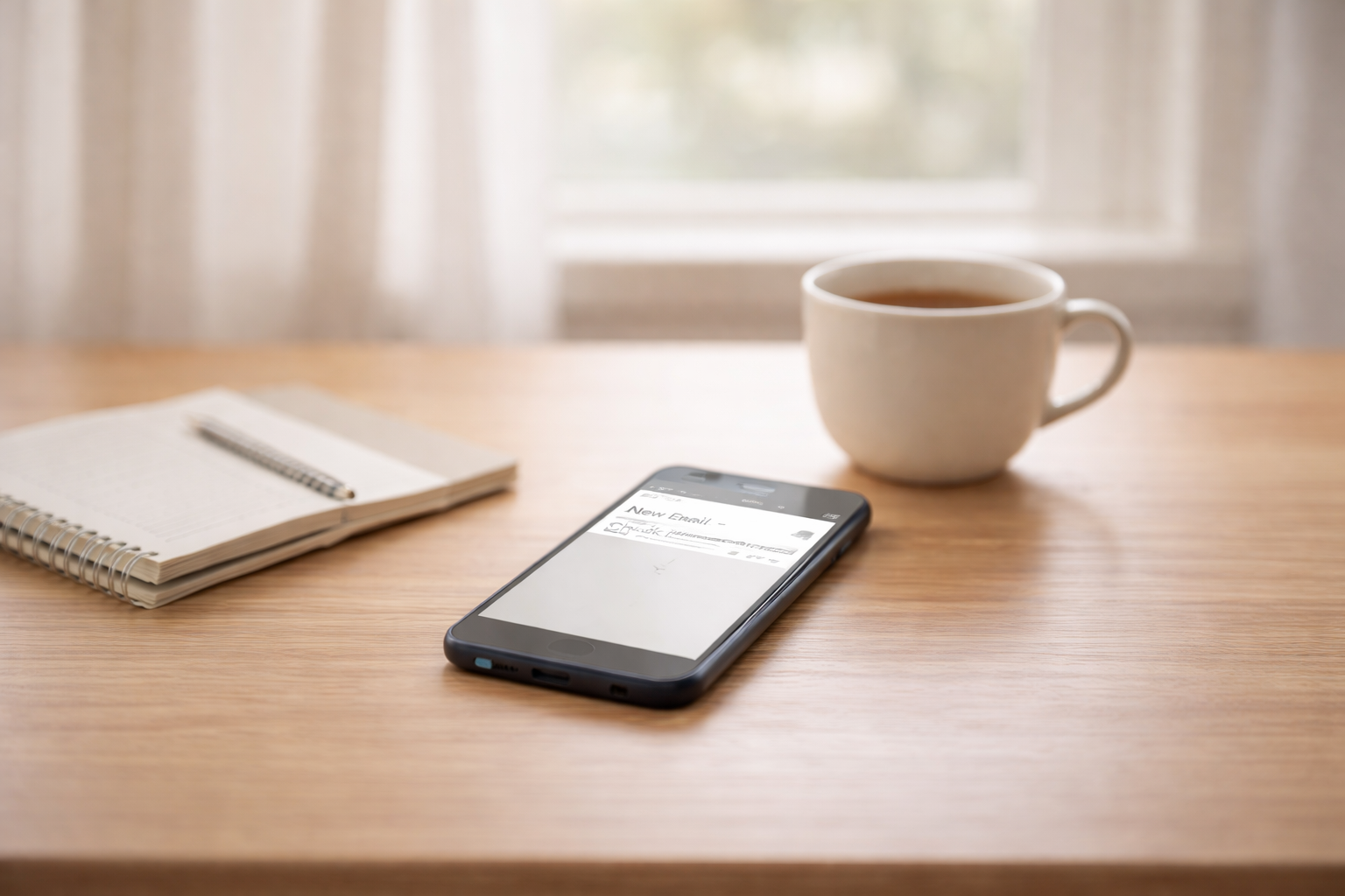 Message Safety Check