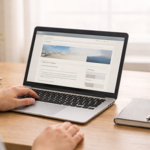 Quick Online Legitimacy Check