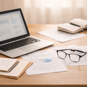 Clear Picture Assessment