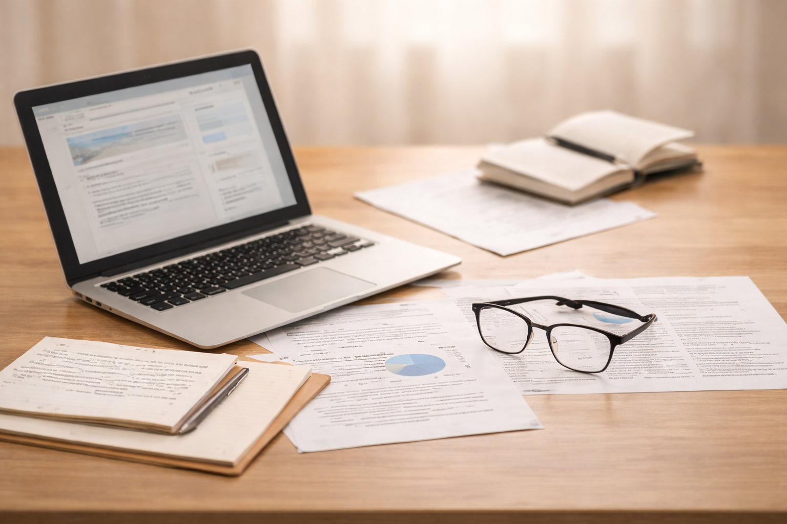 Clear Picture Assessment